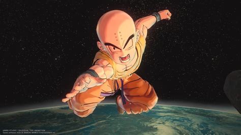 Dbx Pq Krillin Solo No Capsules Youtube