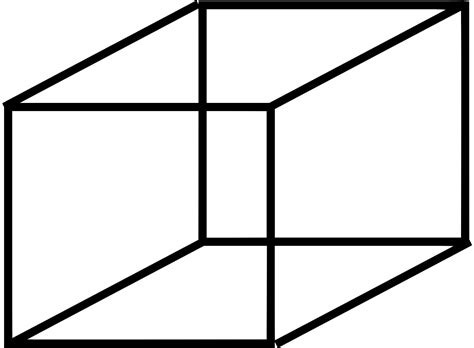 svg solid cube   svg image icon svg silh