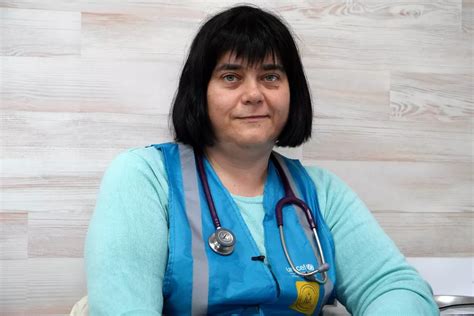 Mobile Medical Teams Help Save Lives In Ukraine Unicef