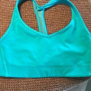 Victoria S Secret Intimates Sleepwear Vs D White Nude Crochet Bra Set New Poshmark