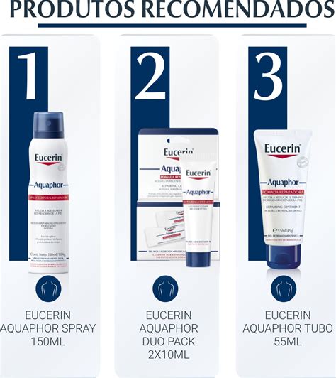 Eucerin Hidratante Corporal Spray Belezanaweb