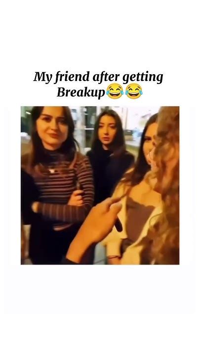 My Friend After Breakup😂 Youtube