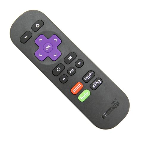 roku remote will not work 1