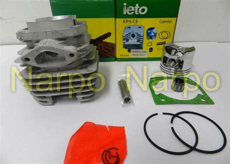 Set Motor Drujba Mm Garnitura Yeto Kit Complet China Arhiva