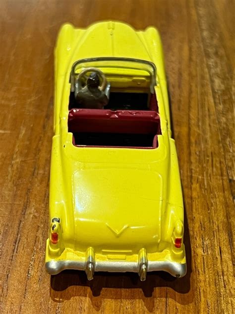 Dinky Toys Modelauto Ref Cadillac Tourer Catawiki