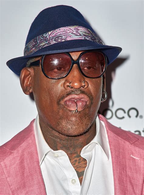 Dennis Rodman S Net Worth An Inside Look At The Financial Status