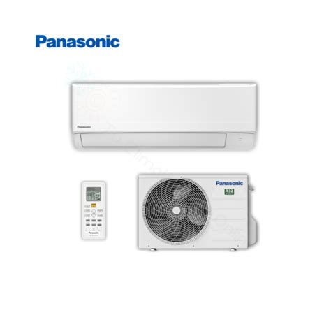 Comprar Aire Acondicionado X Panasonic Kit Bz Xke