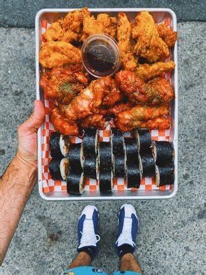 ARIA KOREAN STREET FOOD - Updated April 2025 - 1693 Photos & 1224