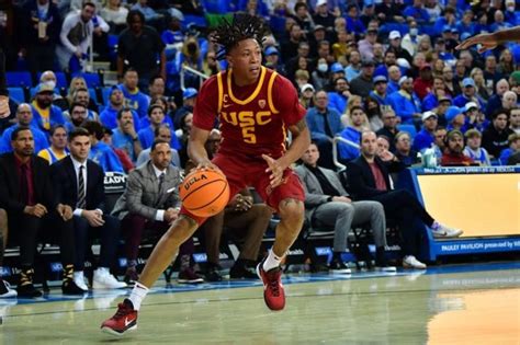 UCLA vs. USC Game Simulator - 9:00 PM ET (1/26/2023) - NCAA College ...