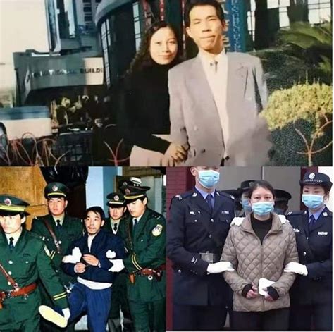 与情人共谋致7人死亡，劳荣枝被执行死刑！受害者家属发声：大快人心！ 澎湃号·媒体 澎湃新闻 The Paper