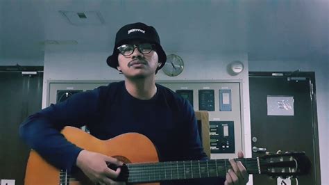 Persembahanku Franky Sihombing Cover By Sfkd Youtube