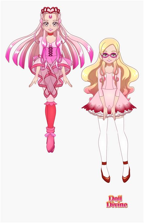 Fandom Of Pretty Cure Wiki Illustration Hd Png Download Kindpng