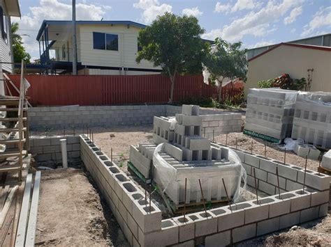 Ryans Brick And Block Laying Brisbane