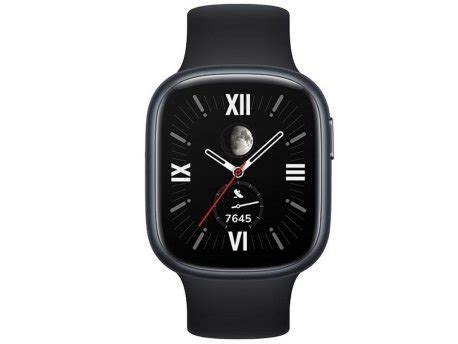 Honor Watch Black Pametni Sat Cena Karakteristike Komentari Bcgroup