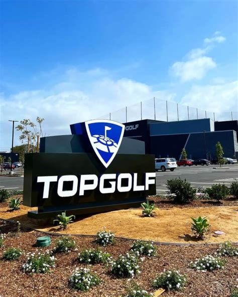 Topgolf-El Segundo, CA