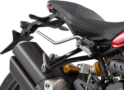 Amazon Sw Motech Blaze H Ducati Monster R Bc