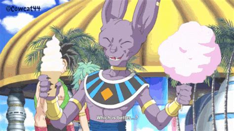 Beerus  Wallpaper