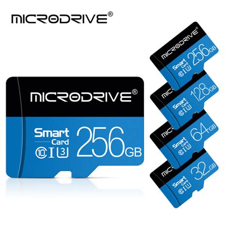 Mini Sd Card 8gb 16gb 32gb Class 10การ์ดหน่วยความจำความเร็วสูง Sd 64gb สำหรับศัพท์ แท็บเล็ต