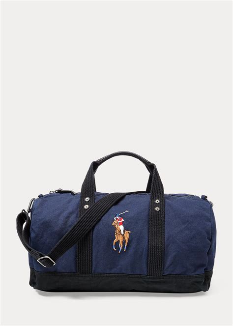 Polo Duffel Bag Ubicaciondepersonas Cdmx Gob Mx