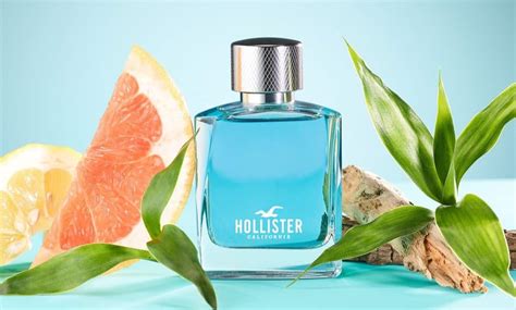 6 Best Hollister Colognes To Put Zest In Your Scent In 2025 Fashionbeans