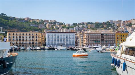 Posillipo Travel Guide: Best of Posillipo, Naples Travel 2024 | Expedia ...