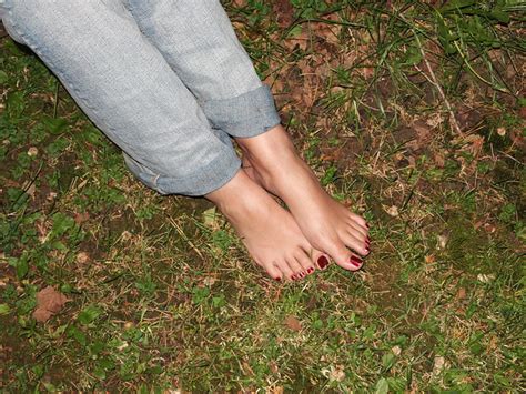 Flickriver Random Photos From Female Feet And Toes Pool