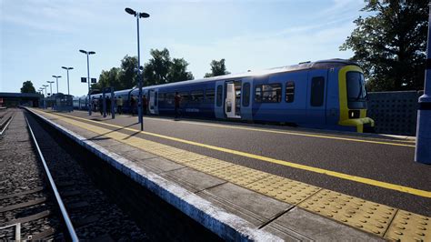 Class 465 Connect Airlink AND Waterline Train Sim Community