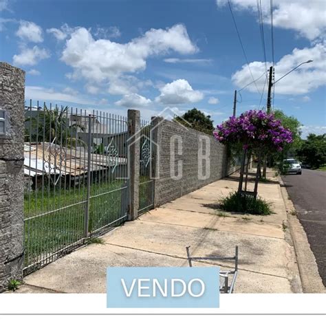 Lote Terreno Na Avenida Professor Doutor Armando Alves Jardim