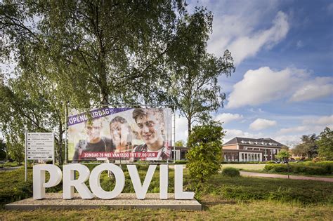 Contact | Provil