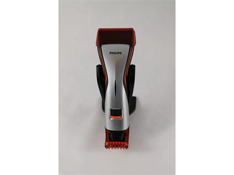 Philips StyleShaver QS6141/32 Testbericht bei yopi.de