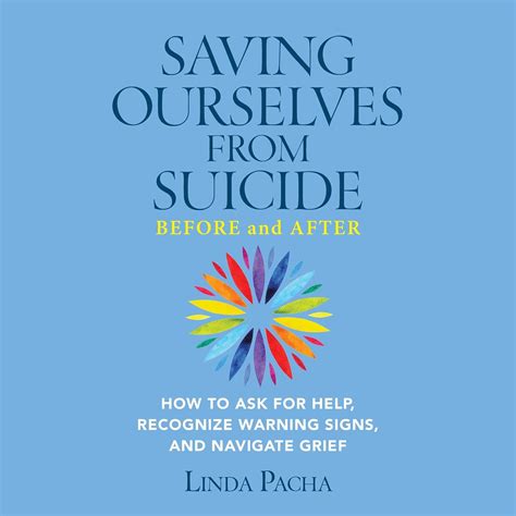 Amazon.com: Saving Ourselves from Suicide-Before and After: How to Ask