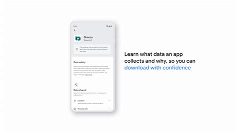 Privacy Labels Will Show What Data Android Apps Are Collecting | PCMag