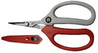 Barnel Fruit Floral Garden Shears From Barnel USA