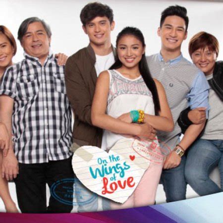 On the Wings of Love (2015) - Photos - MyDramaList