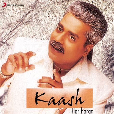 ‎kaash Album By Hariharan Apple Music