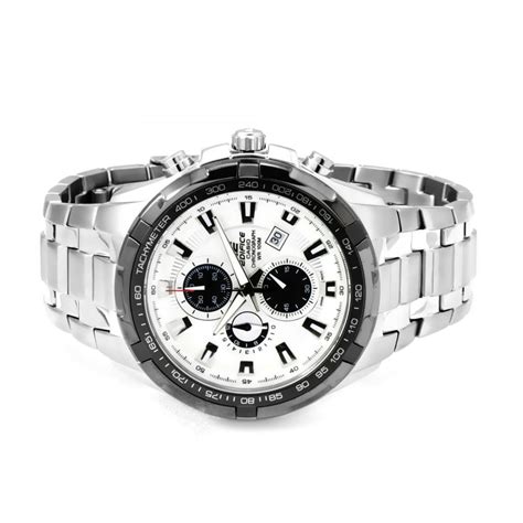 Casio Edifice Watch For Men Ef 539d 7av Catchy Watches