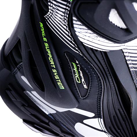 Tcx Rt Race Pro Air Boots Black White Grey Free Uk Delivery