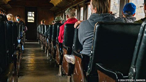 Steamtown National Historic Site | EXCURSIONS