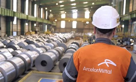 Arcelormittal México Secures 27 Billion Natural Gas Supply Deal With