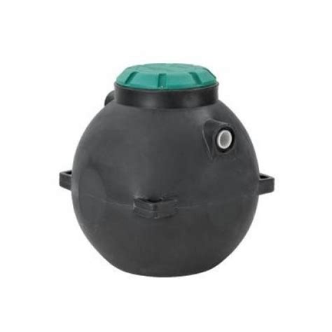 300 Gallon Septic Pump Tank