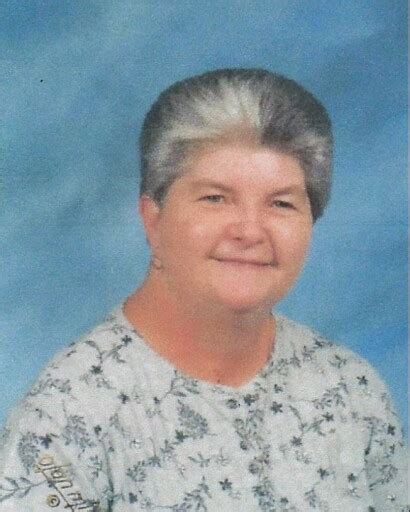 Linda Mary Wyatt Obituary 2024 Charles W Smith And Sons Funeral Home