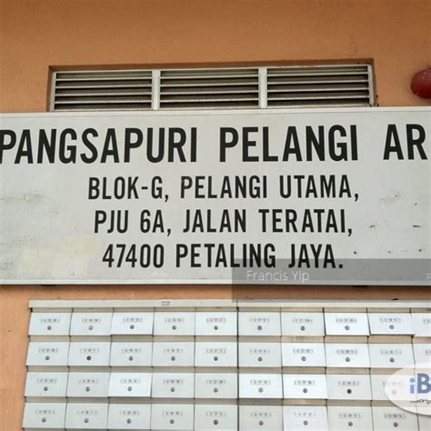 Pangsapuri Pelangi Ara (PJ), Property, Rentals on Carousell