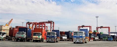 2.1.3 Cambodia New Port of Phnom Penh | Digital Logistics Capacity ...