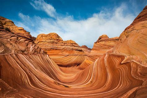 More visitors may be allowed to trek The Wave in Arizona - Lonely Planet