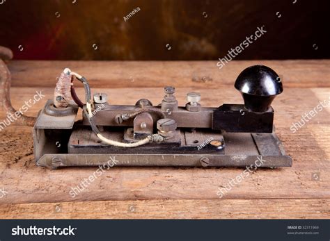 Vintage telegraph wires Images, Stock Photos & Vectors | Shutterstock