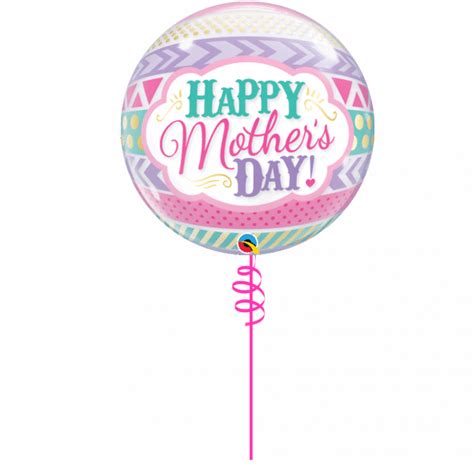 Mothers Day Helium Balloon Cardiff Balloons Mothers Day T