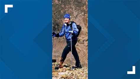 Missing Hiker S Possible Belongings Found Abc10