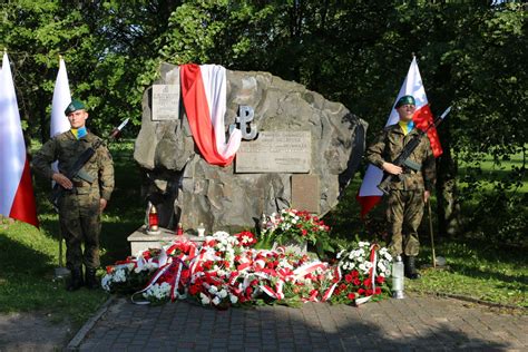 Opole upamiętni 78 rocznicę wybuchu Powstania Warszawskiego Radio Opole