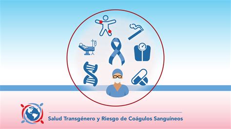 Factores de riesgo para la formación de un coágulo sanguíneo Coágulos