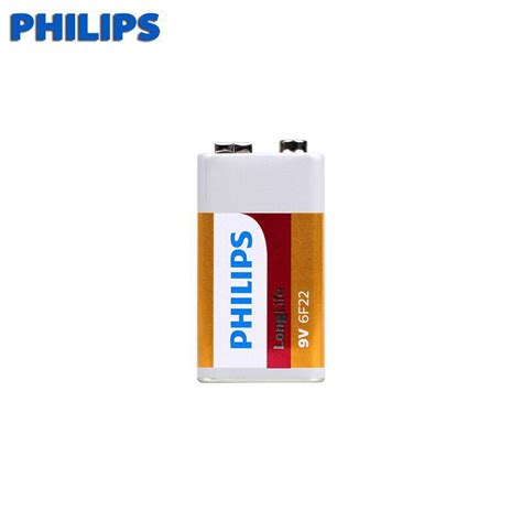 Wholesale Price Ready Stock Philips 9v Long Life Battery For Smarttag Use Shopee Malaysia